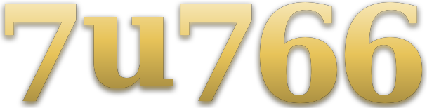 7u766 logo