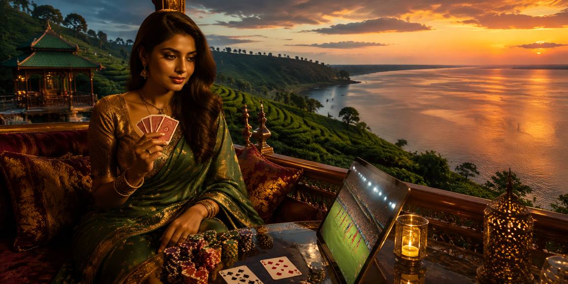 7u766 ক্রিকেট বেটিং